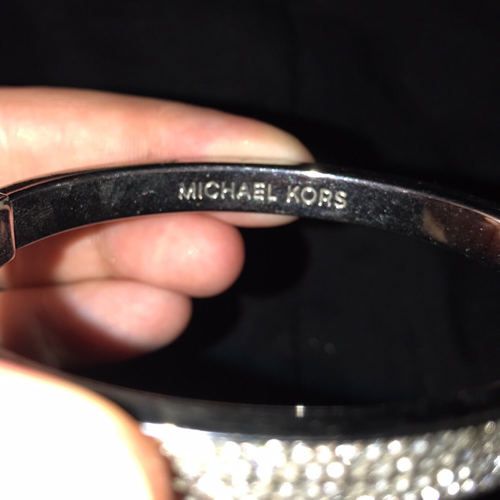 Micheal Kors Bangle